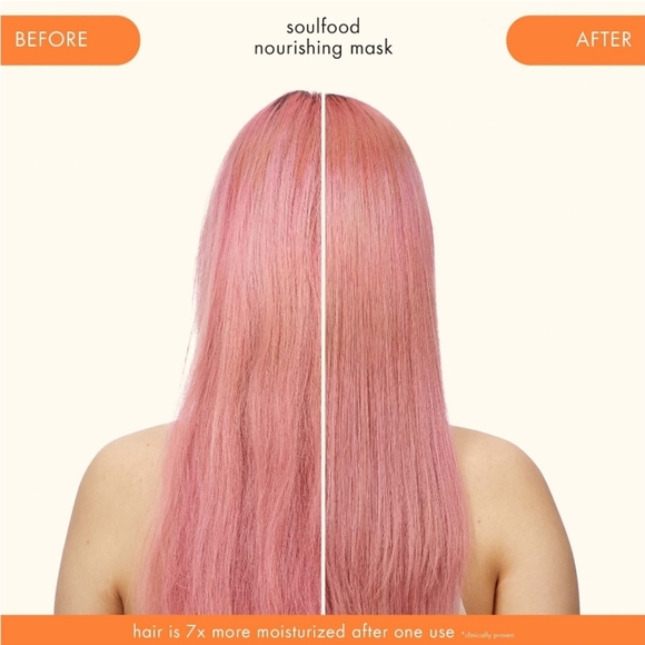 New 2x amika hair mask - *A MUST HAVE* - Picture 7 of 8